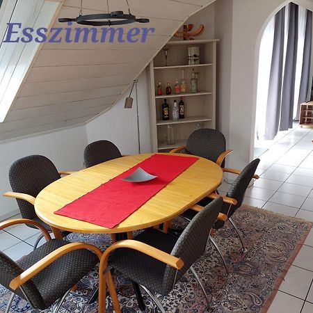 Hotel Lindenhof Рёдермарк Экстерьер фото