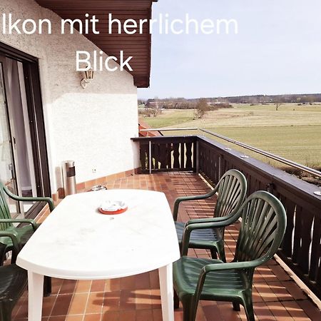 Hotel Lindenhof Рёдермарк Экстерьер фото