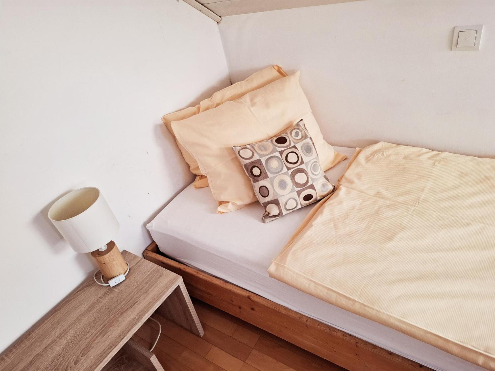 Hotel Lindenhof Рёдермарк Экстерьер фото