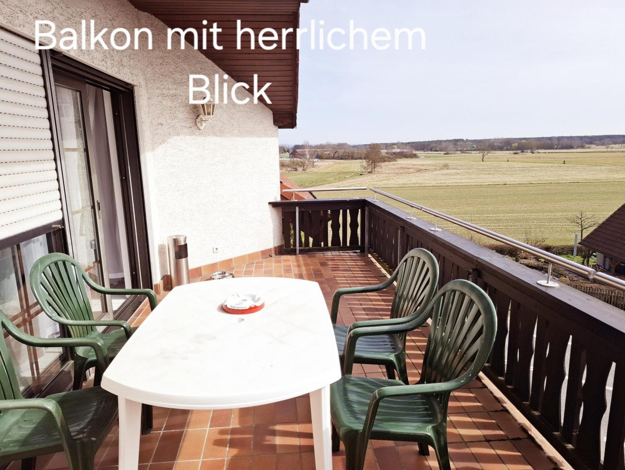 Hotel Lindenhof Рёдермарк Экстерьер фото
